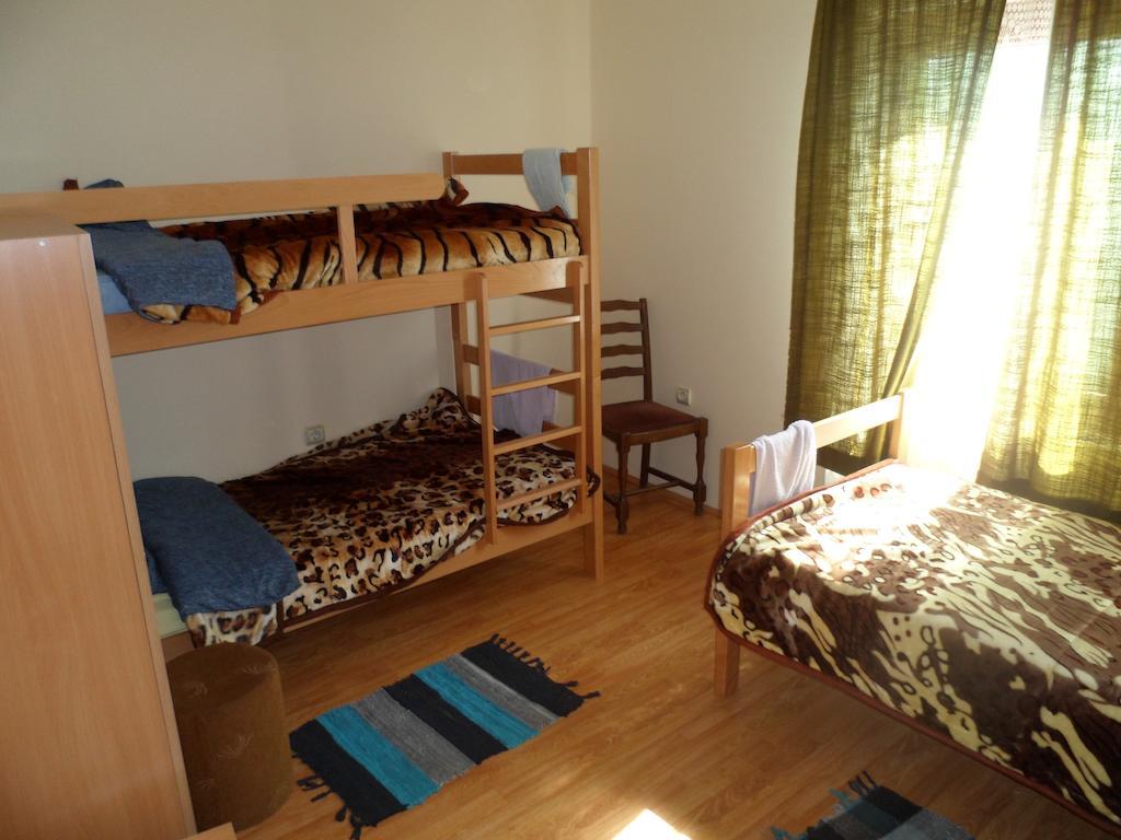 Hostel Olimpik Negotin Quarto foto